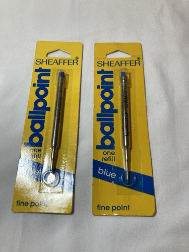 Lot vintage sheaffer - of,