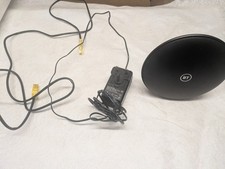 BT Wi-Fi Extender Disc for BT Smart Hub 2 - Black