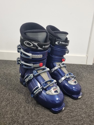 Head ski boots size - ez,