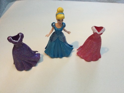 Disney princess magiclip - disney,