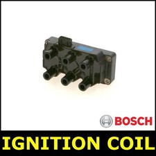 Ignition Coil Fits VAUXHALL CALIBRA CAVALIER III 2.5 C25XE X25XE 2003051220