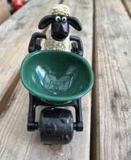 Shaun The Sheep McDonald's