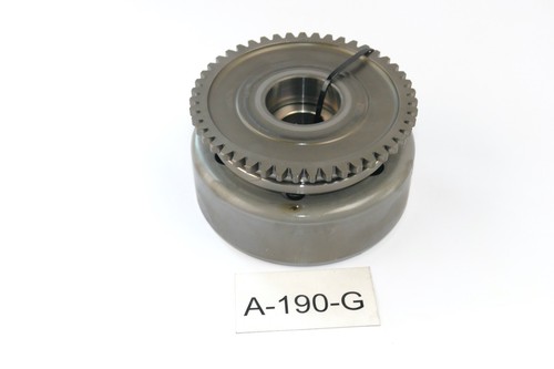 Honda 600 hornet pc36 - 600, f