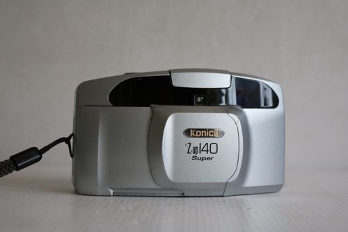 Konica 140 super 35mm - z,