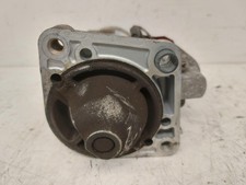 2004 CHRYSLER VOYAGER 2.5L Diesel Manual Starter Motor