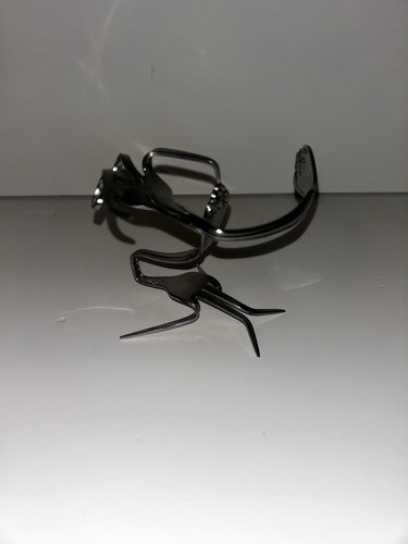 Balancing sculpture stainless - balancing,
