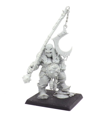 Warhammer ogre kingdoms - warhammer,