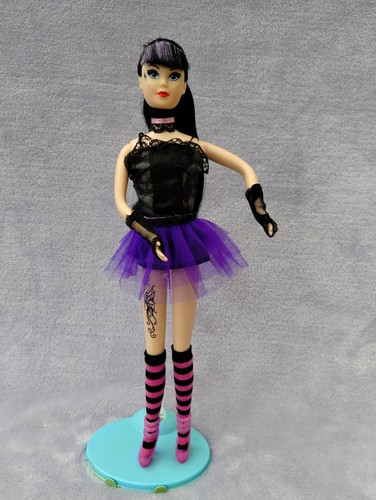 Simba mystic girlz gothic - -,