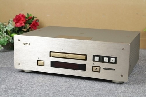 Teac vrds player - cd,