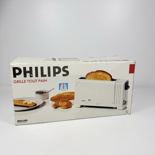New old stock philips - new,