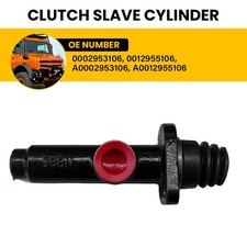 1X Clutch Master Cylinder FOR