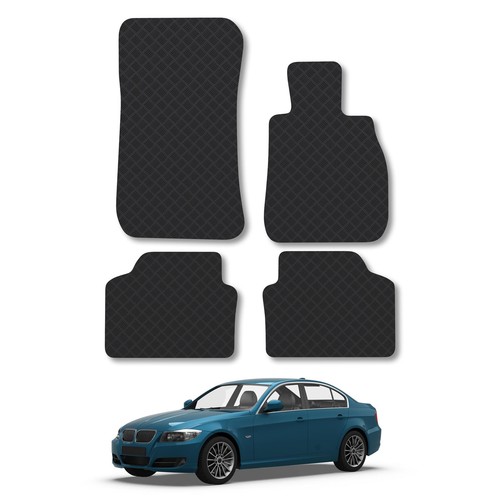 Bmw series e90 - 3,