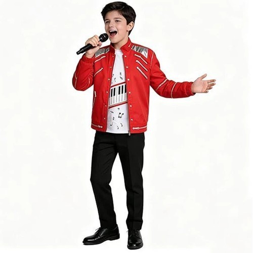 Thriller kids michael - kids,
