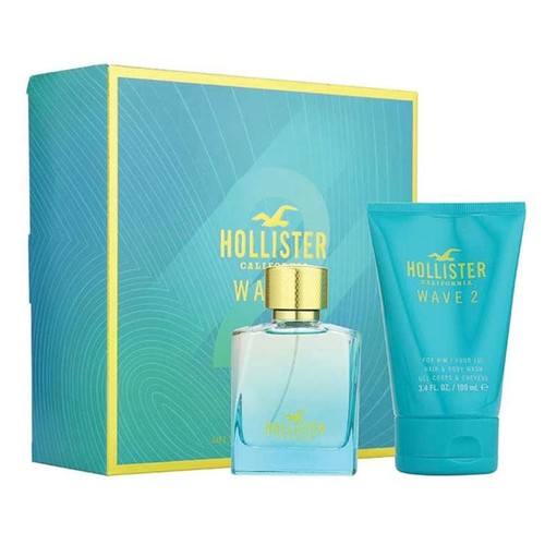 Hollister california wave - wave, 2