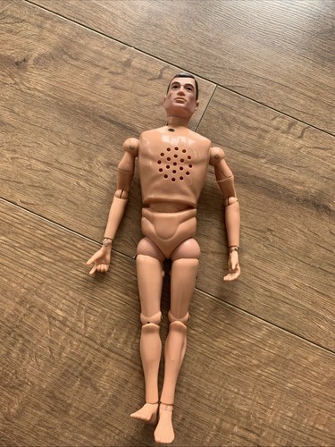 Palitoy vintage action - vintage,