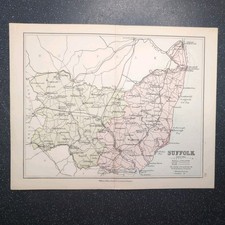 Original c1877 Collins County