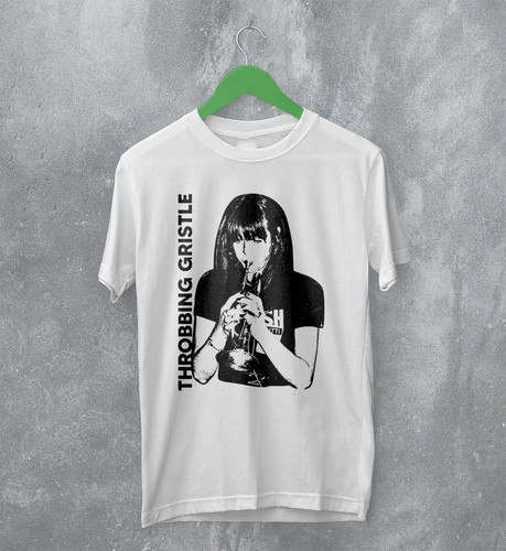 Throbbing gristle band album - band,