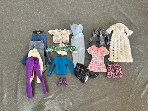Vintage barbie sindy - barbie, small