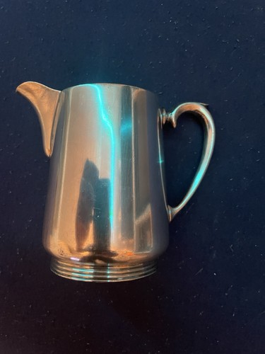 Antique silver plated - antique,