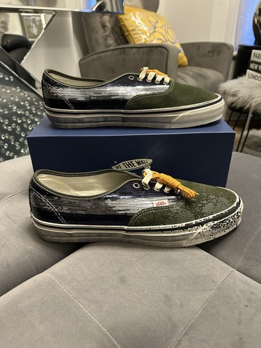 Vans authentic premium la - vans,