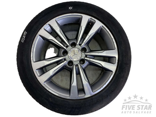 Mercedes benz class r17 - mercedes-benz, e-class
