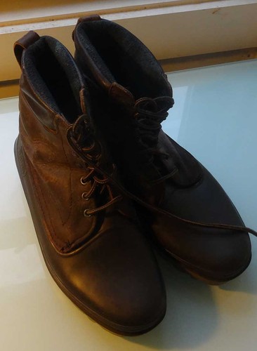 Mens boots size - mens, 10
