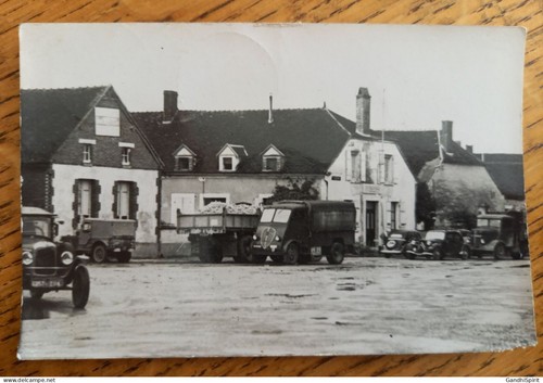 Bernon restaurant - (aube),