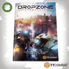 Dropzone Commander BNIB