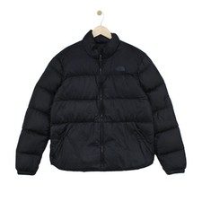 North Face 700 Down Puffer
