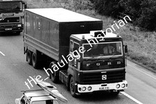 THH Truck Photos - Ford