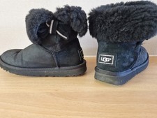 Ugg bailey mini - bailey, bow