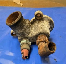 FORD GRANADA 2.8 THERMOSTAT TIME SWITCH HOUSING V6 COLOGNE ENGINE 