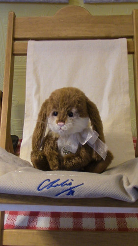 Retired minimo mohair charlie - mohair,