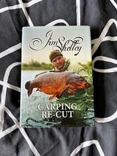 Carping Recut Jim Shelley