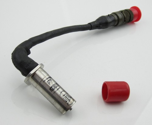 Speed log sensor - speed,