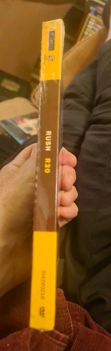 Rush r30 discs - (2005),