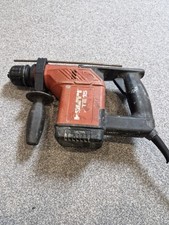 hamer drill Hilti TE15