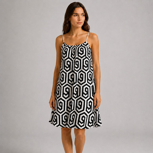 Ladies womens dress vest top - womens,