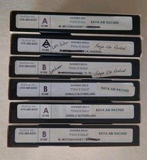 Fools Gold Interview Betacam