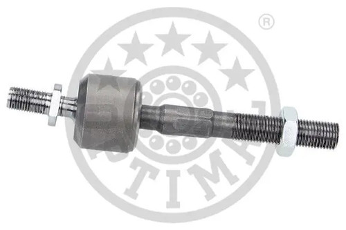 Steering rod front axle left - rod,