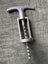 Antique Vintage Corkscrew Nice