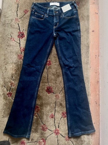 New women hollister - new, rise