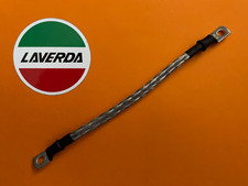 Laverda 750 SF2 Battery Earth