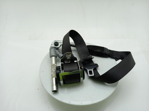 Vauxhall corsa seat belt front - vauxhall,