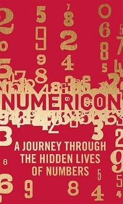 Numericon journey through - a,
