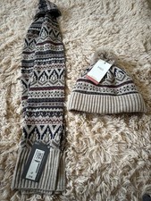Marks And Spencer Wooly Hat