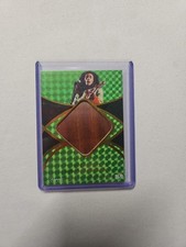 Bob Marley Keepsake Guitar