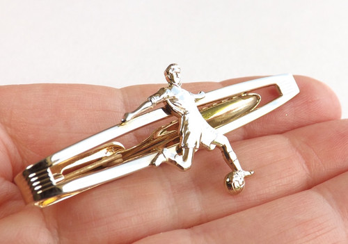Vintage nippy clip tie - vintage,