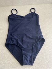 Wear moi Girls 8-10years Navy