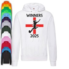 Lioness England Winners 2025